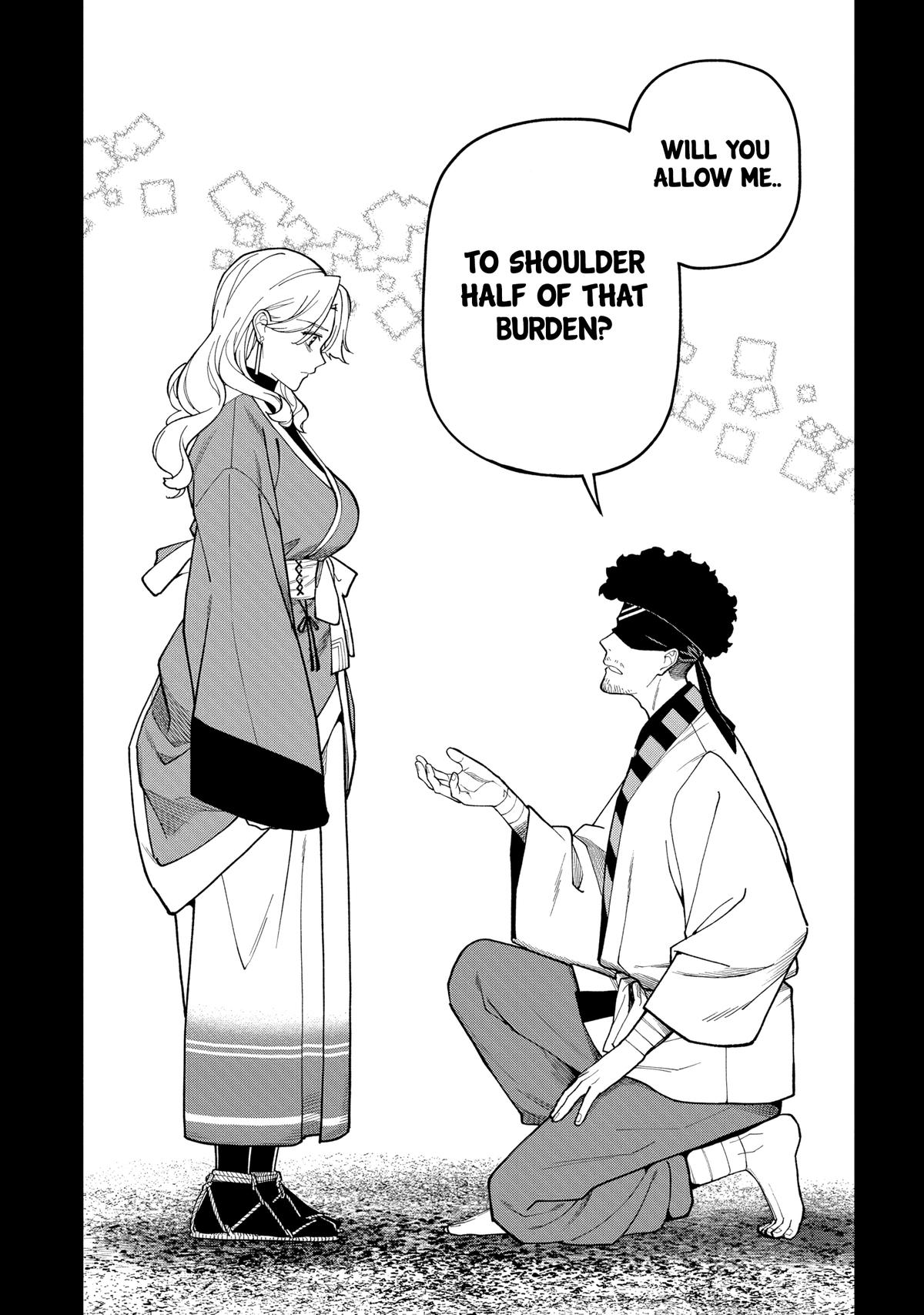 Ishigami Senki Chapter 36 page 16 - 