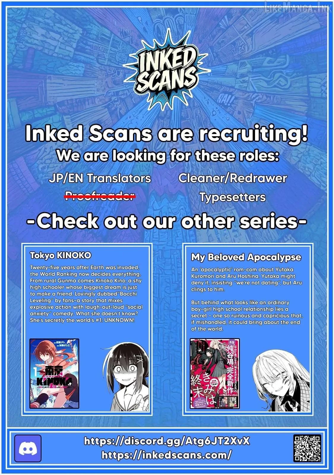Ishigami Senki Chapter 38 page 30 - 