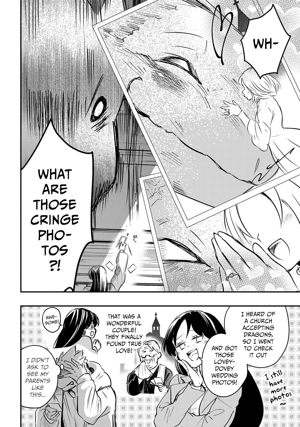 Read Ishuzoku Choutei chapter 0 image 44 on Lezhin