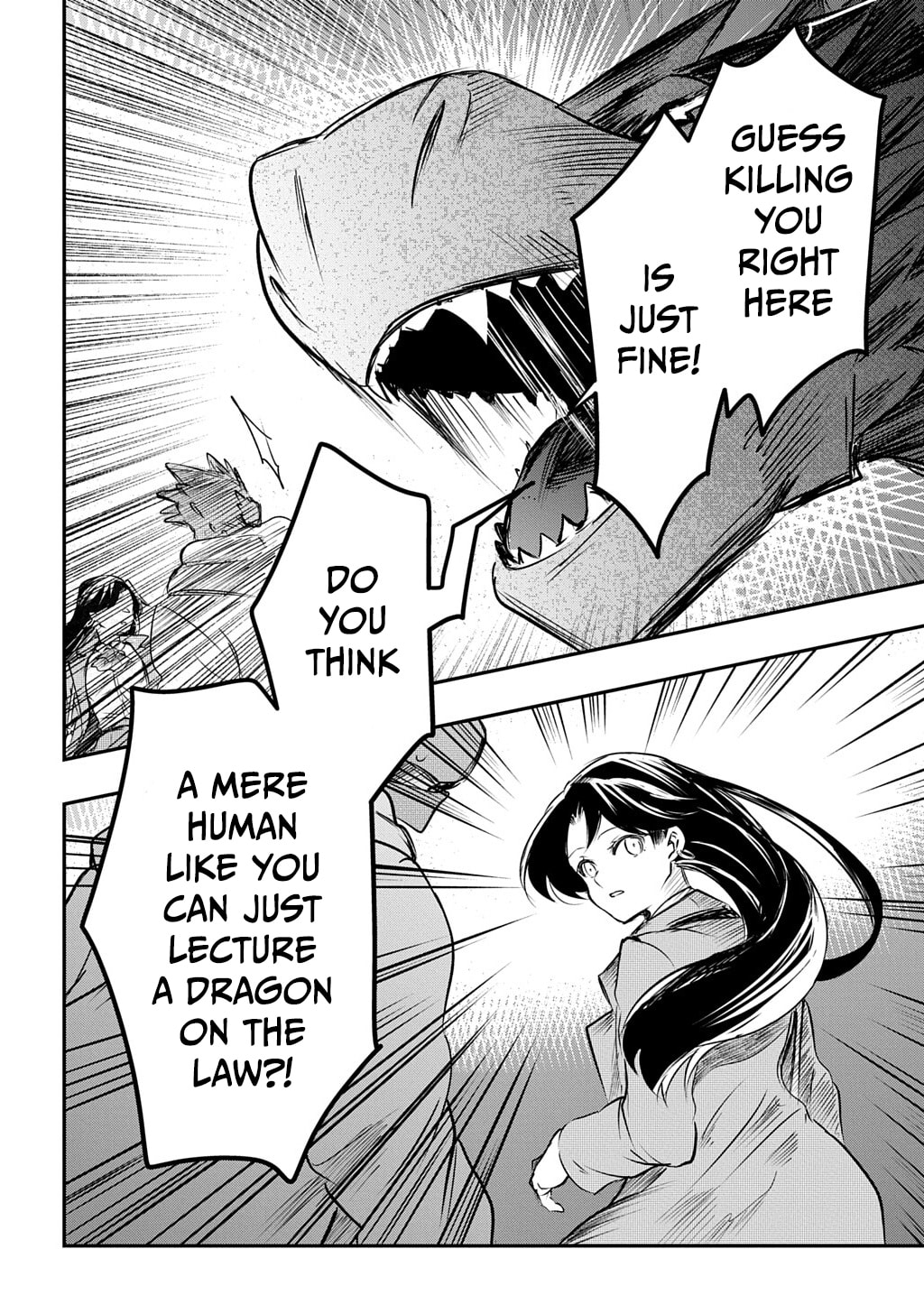 Read Ishuzoku Choutei chapter 0 image 48 on Lezhin