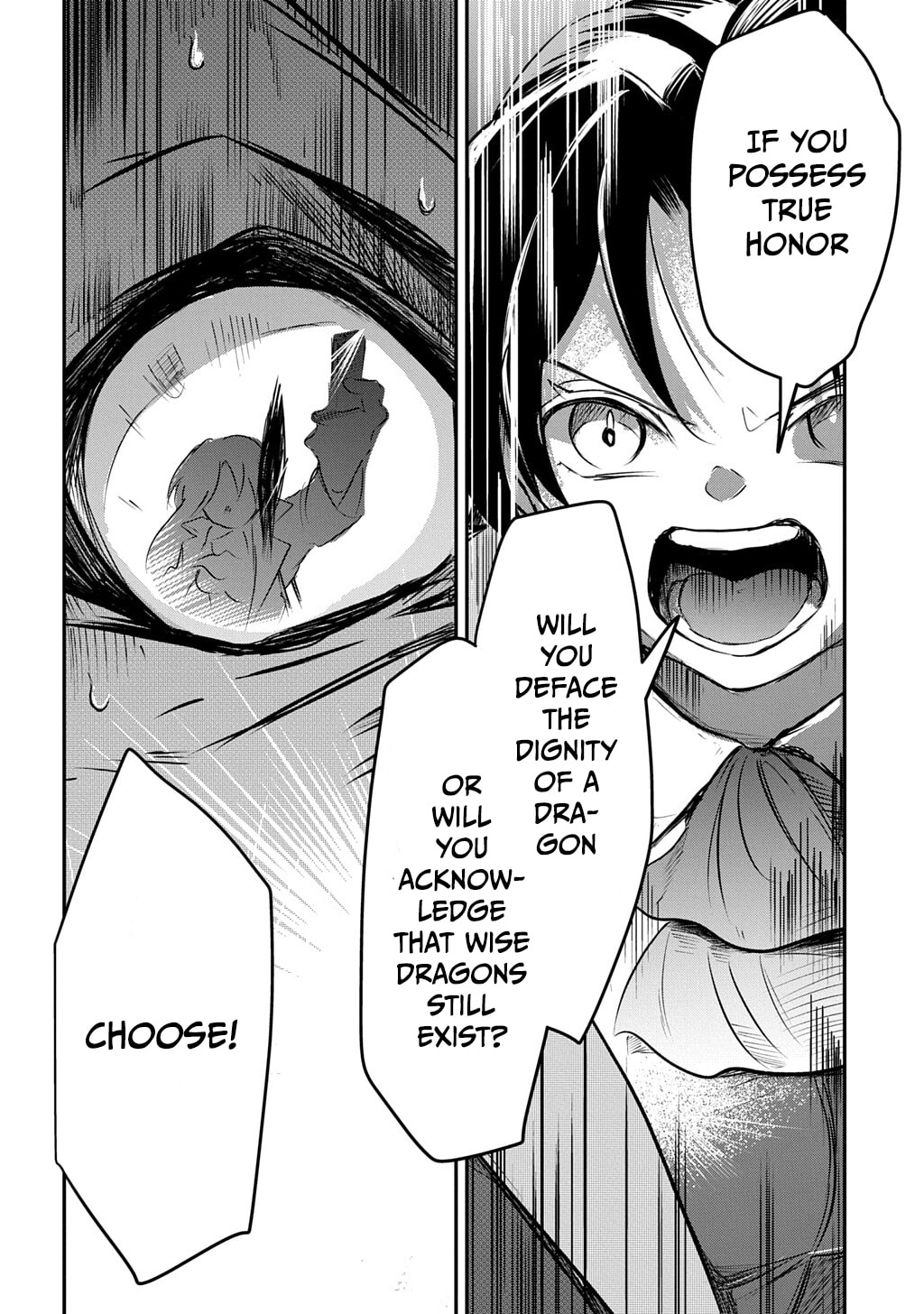 Read Ishuzoku Choutei chapter 0 image 54 on Lezhin