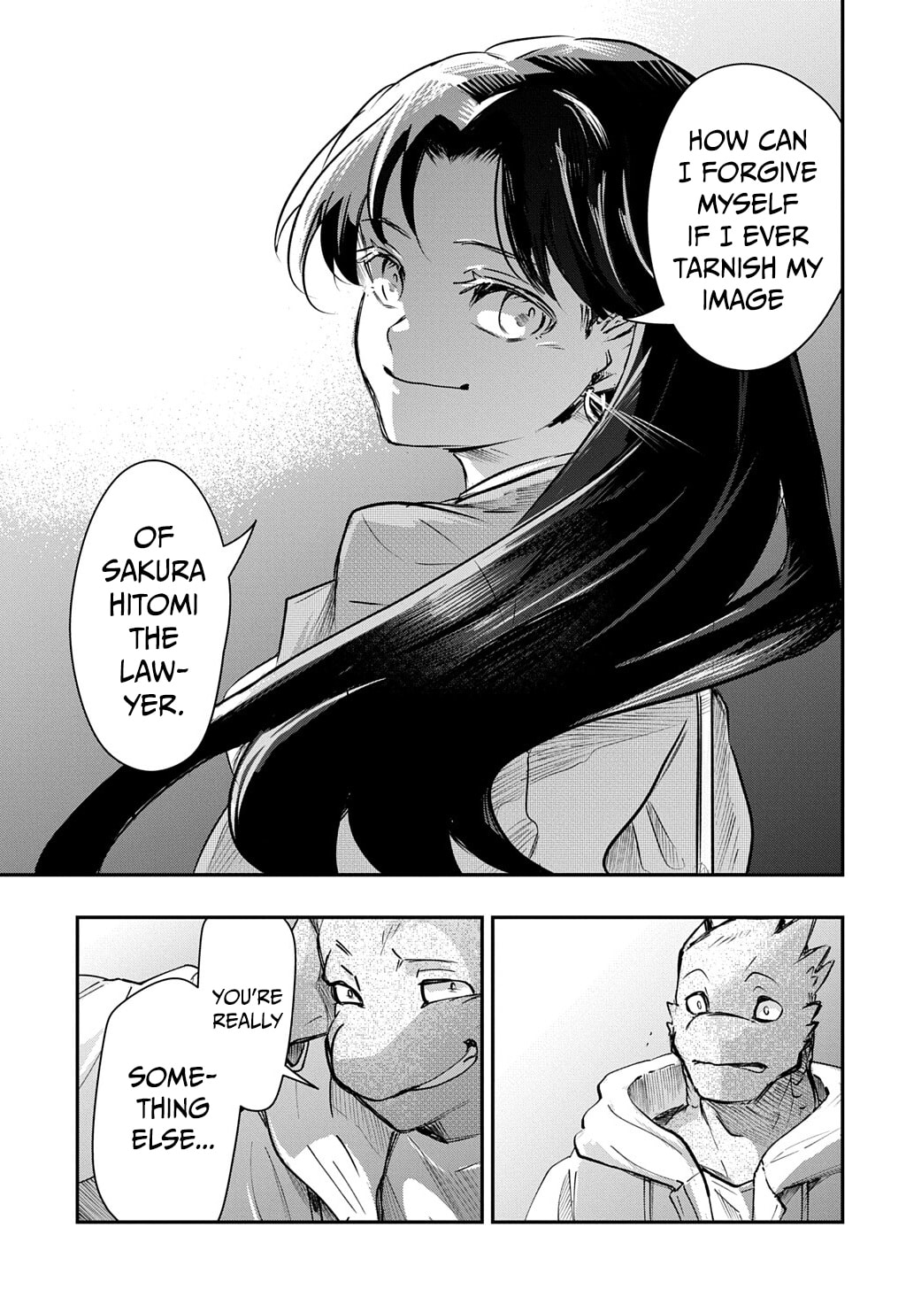 Read Ishuzoku Choutei chapter 0 image 57 on Lezhin