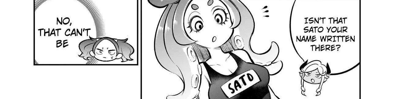 Ishuzoku Tsuihou Concafe Chapter 9 page 8 - 