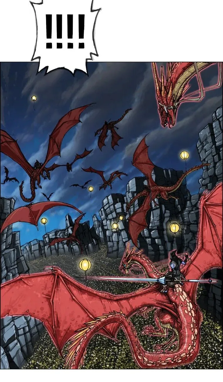 Read Iskra chapter 1 image 10 on Lezhin