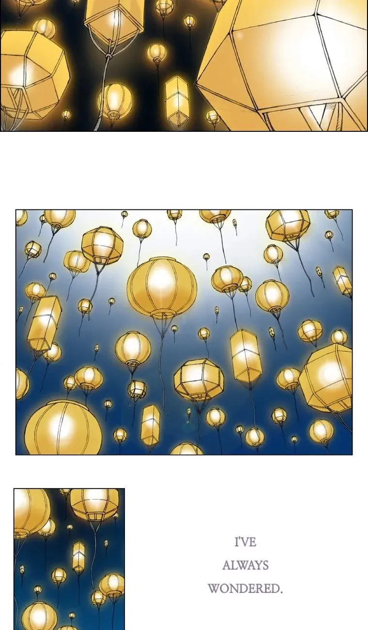 Read Iskra chapter 1 image 21 on Lezhin