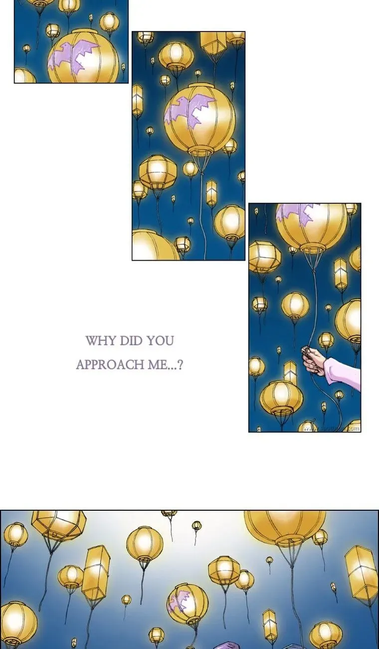 Read Iskra chapter 1 image 22 on Lezhin