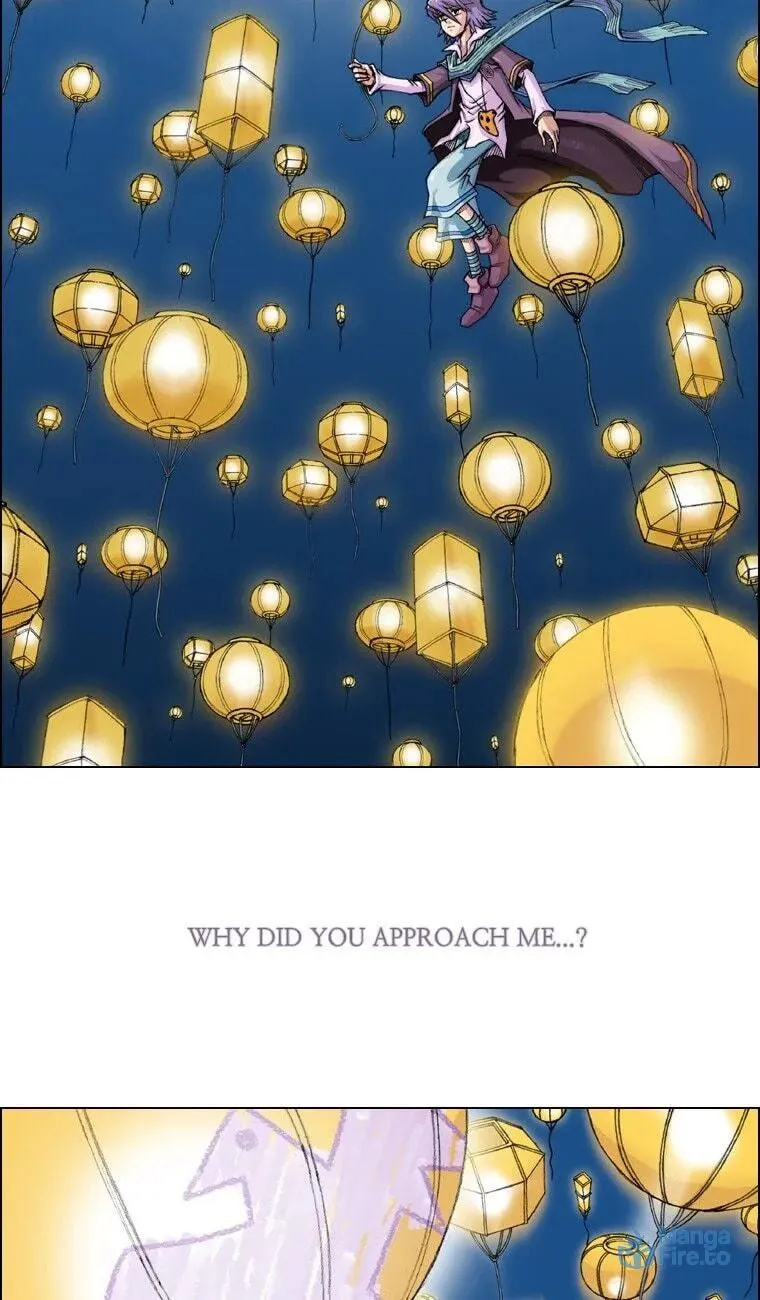 Read Iskra chapter 1 image 23 on Lezhin