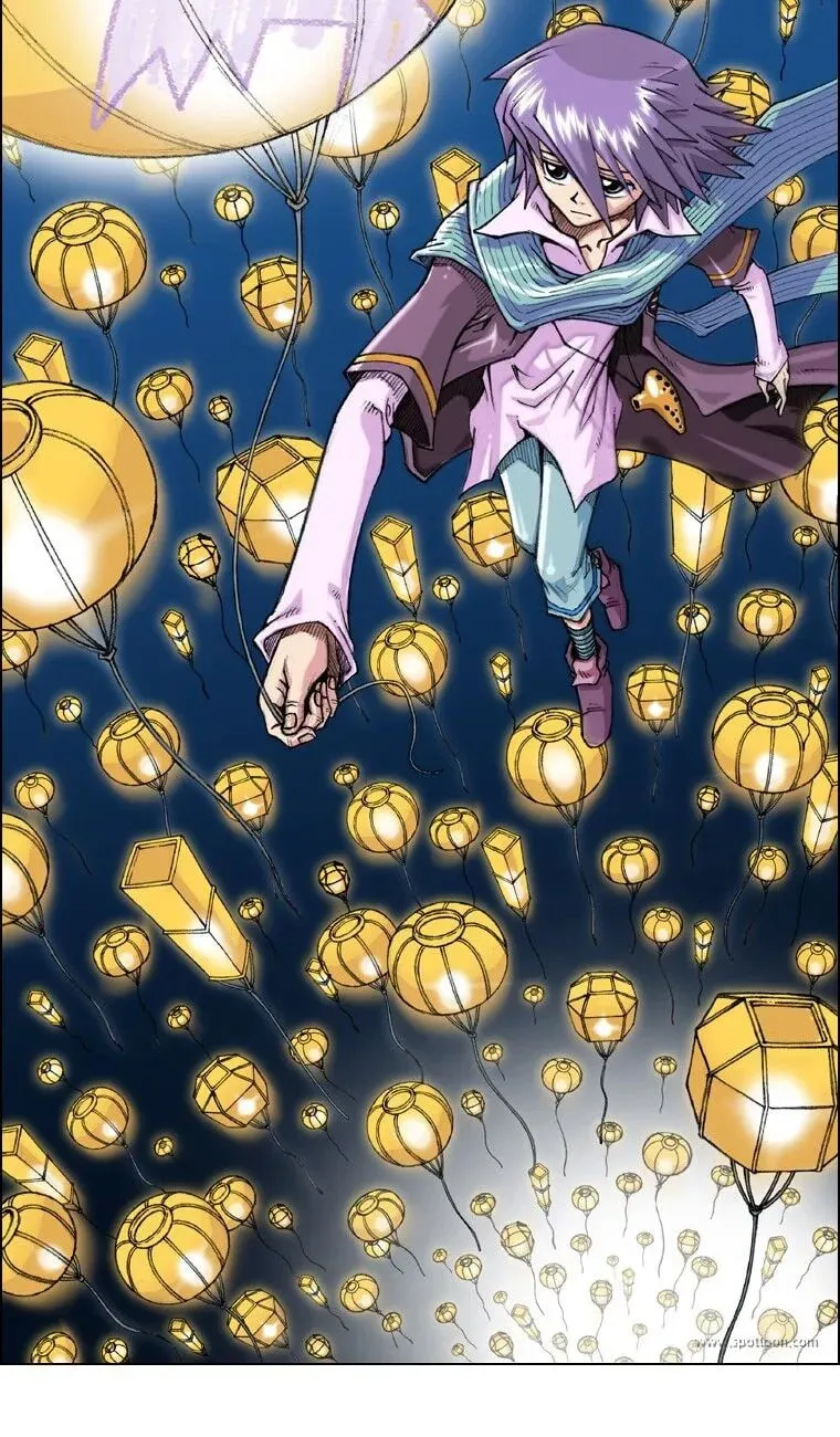 Read Iskra chapter 1 image 24 on Lezhin
