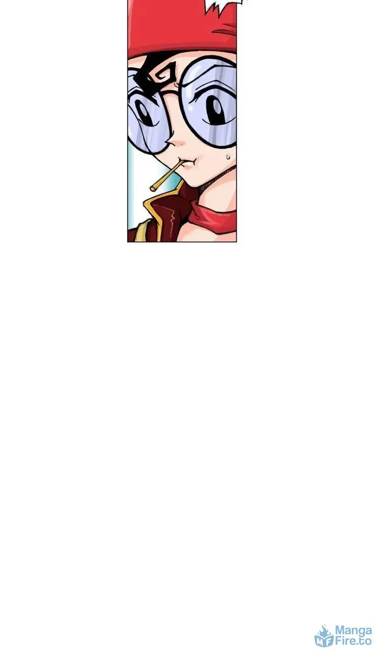Read Iskra chapter 10 image 14 on Lezhin
