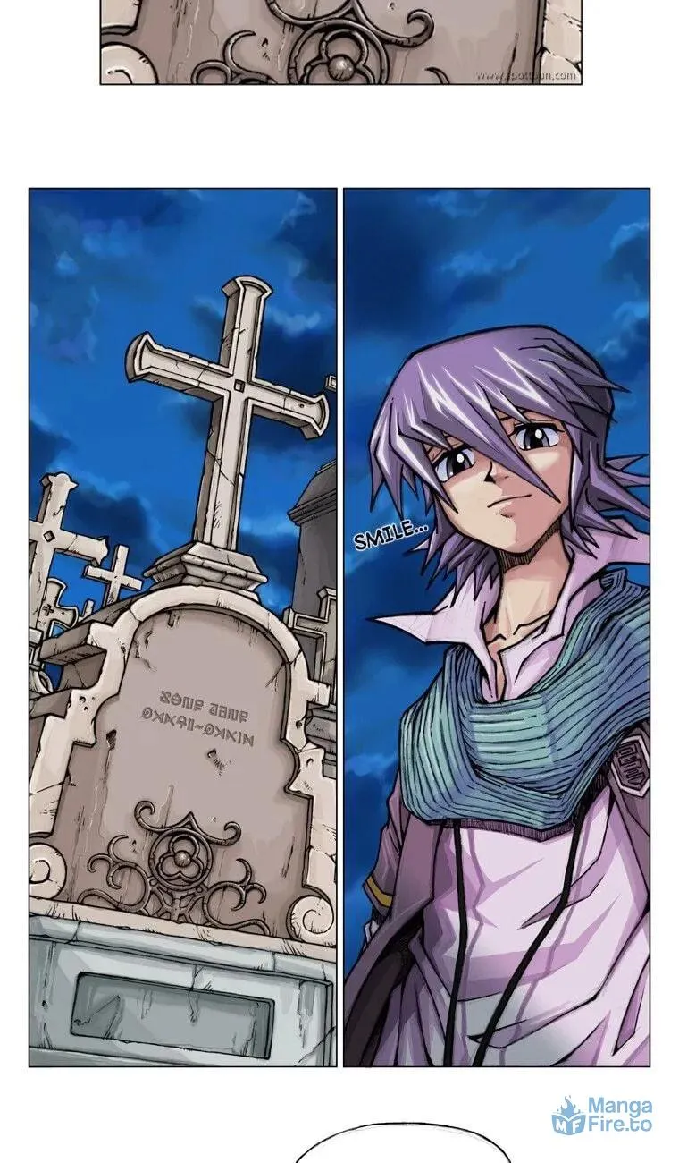 Read Iskra chapter 10 image 17 on Lezhin