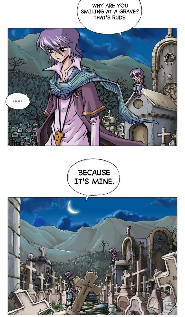 Read Iskra chapter 10 image 18 on Lezhin