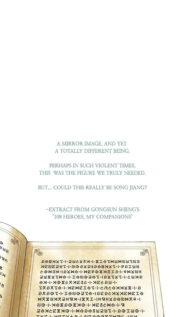 Read Iskra chapter 101 image 16 on Lezhin