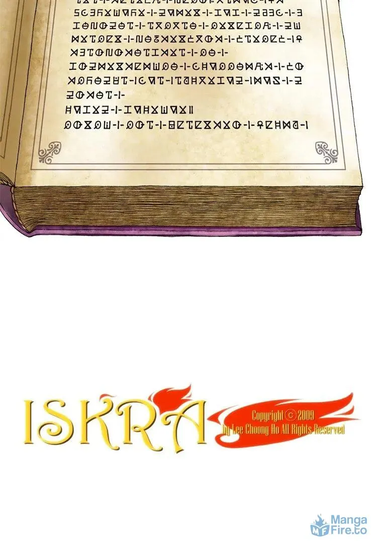 Read Iskra chapter 101 image 17 on Lezhin