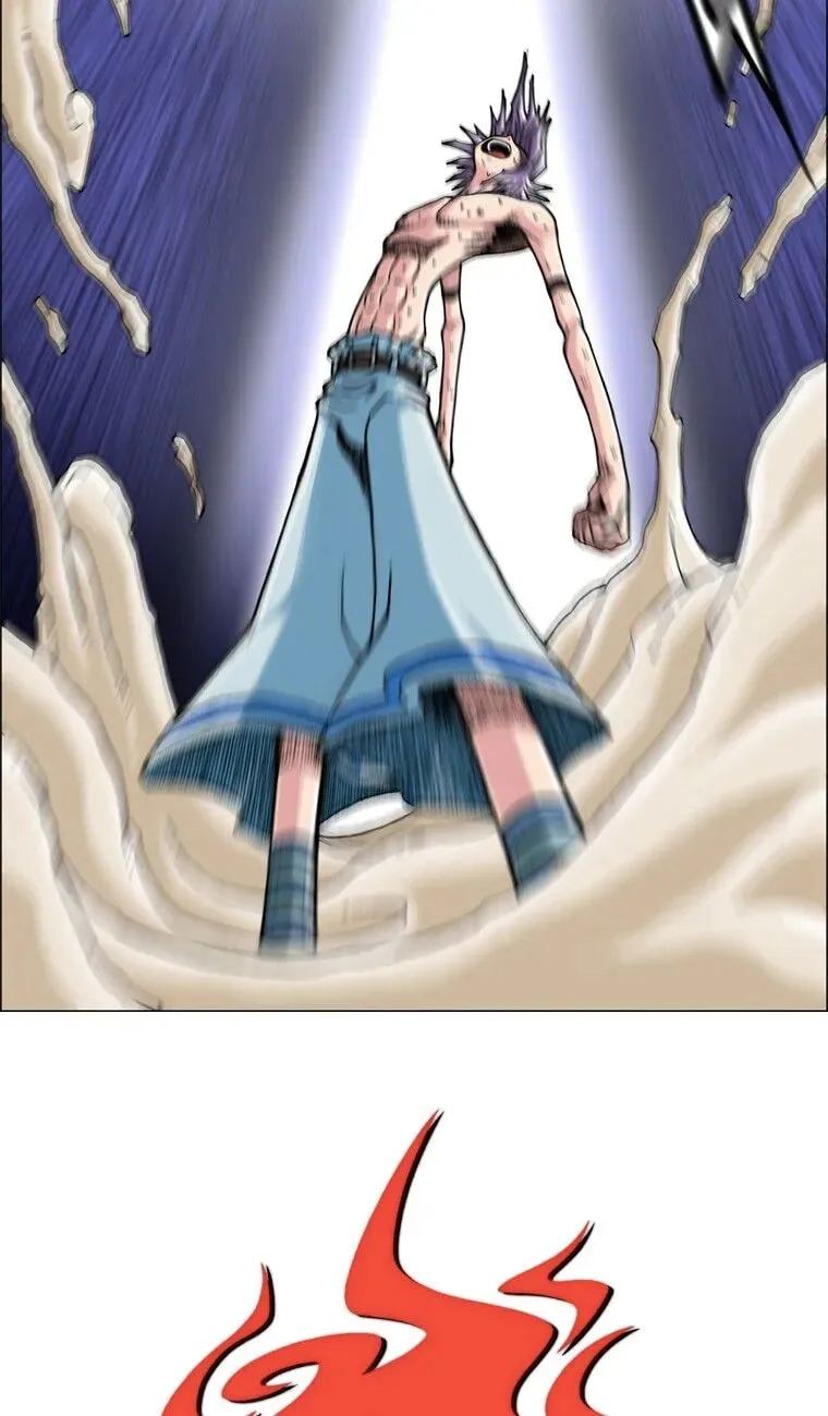 Read Iskra chapter 102 image 1 on Lezhin