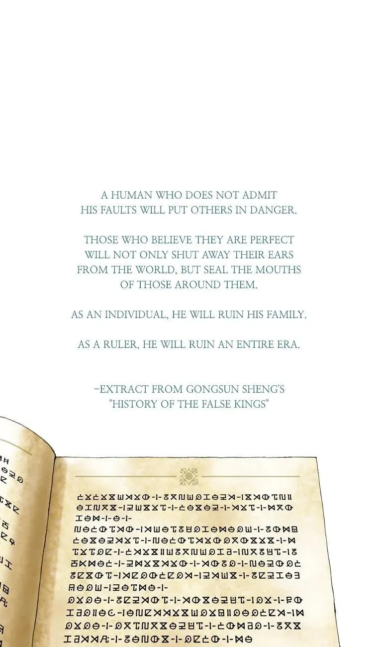 Read Iskra chapter 102 image 18 on Lezhin