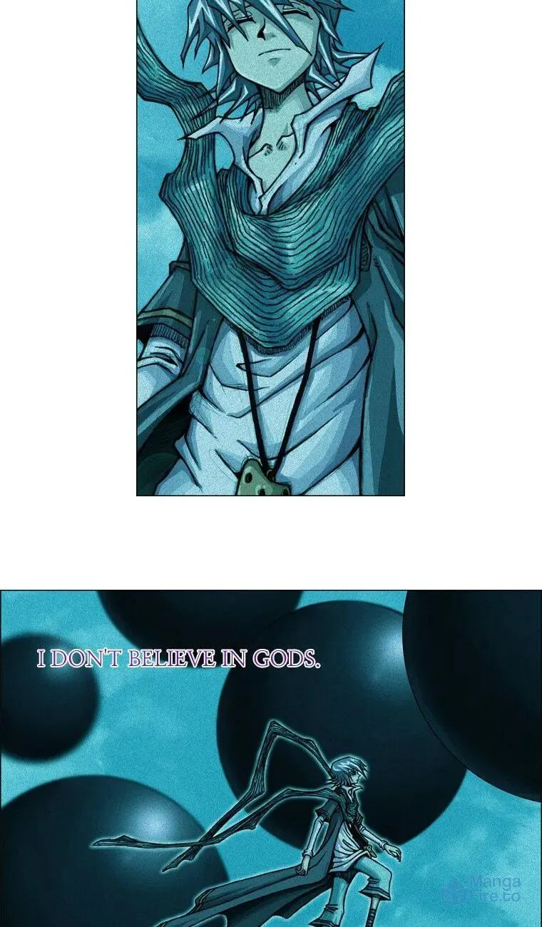 Read Iskra chapter 103 image 17 on Lezhin
