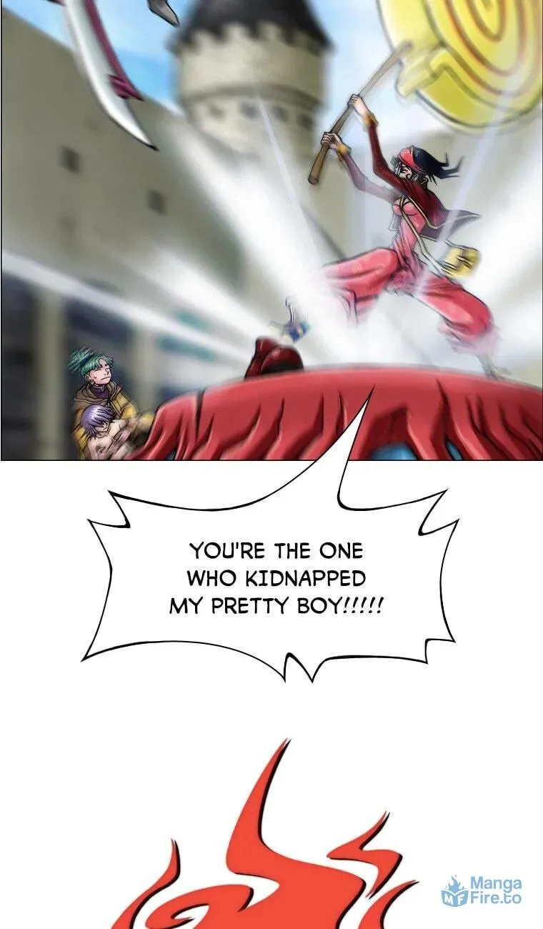 Read Iskra chapter 103 image 2 on Lezhin