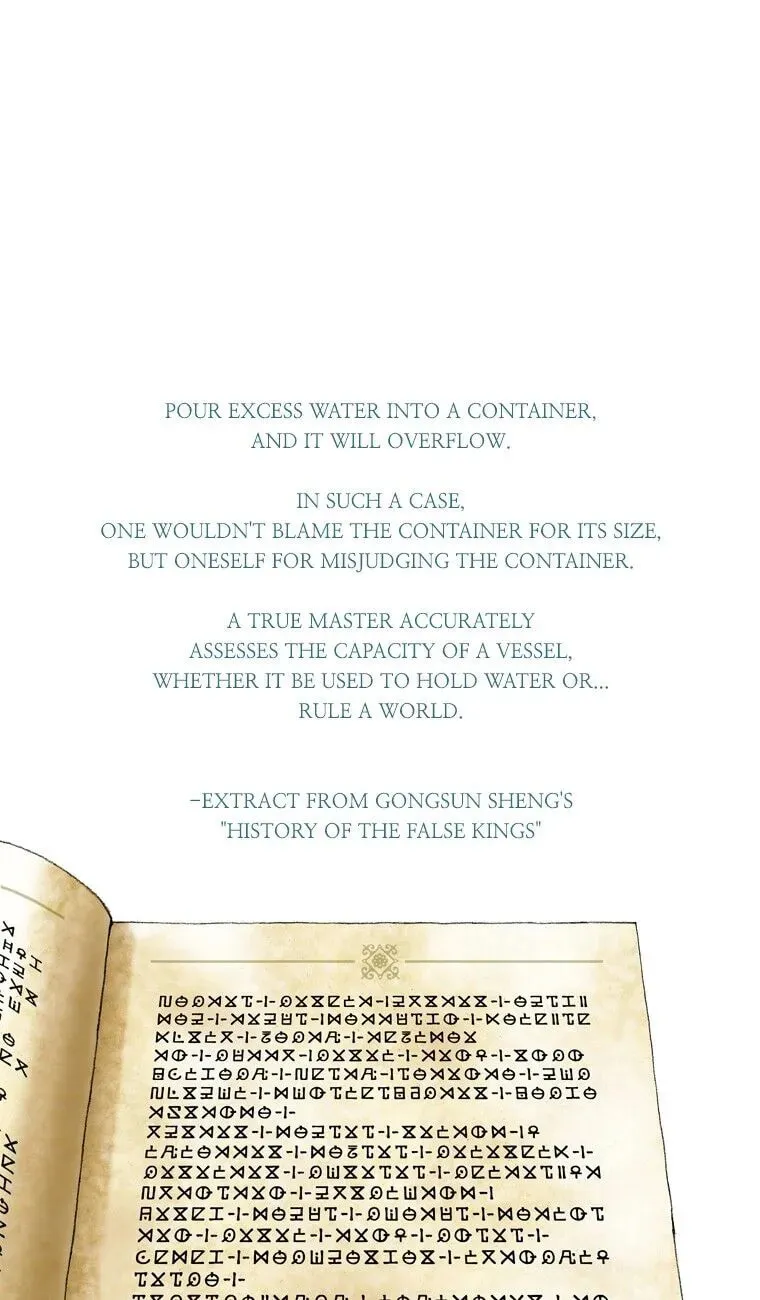 Read Iskra chapter 103 image 25 on Lezhin