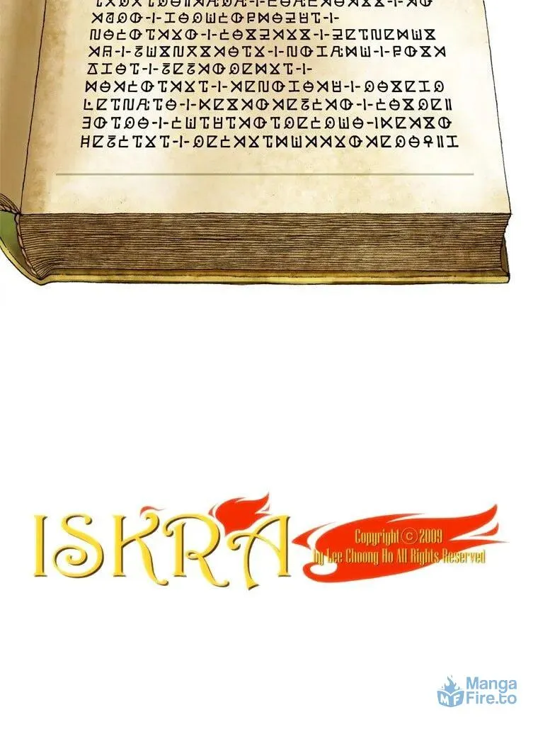 Read Iskra chapter 103 image 26 on Lezhin