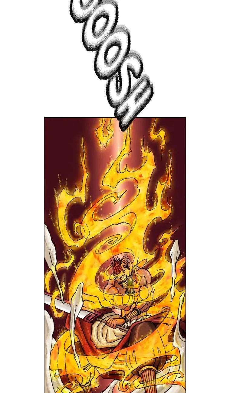 Read Iskra chapter 104 image 12 on Lezhin