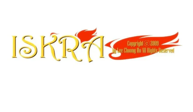 Read Iskra chapter 104 image 22 on Lezhin