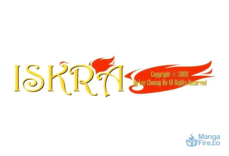 Read Iskra chapter 105 image 23 on Lezhin