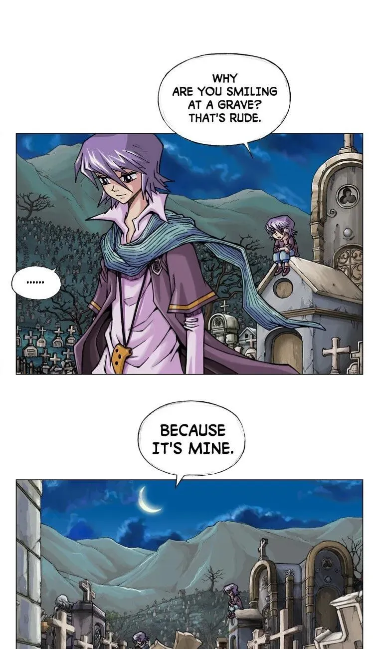 Read Iskra chapter 11 image 0 on Lezhin