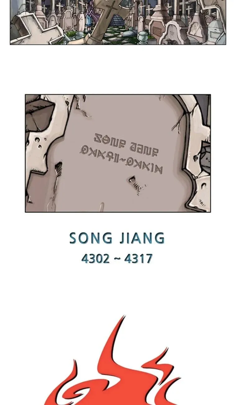 Read Iskra chapter 11 image 1 on Lezhin