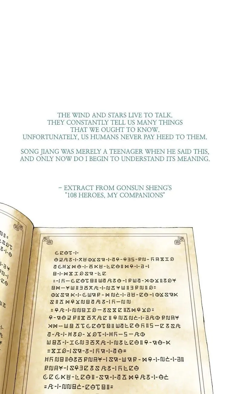 Read Iskra chapter 11 image 18 on Lezhin