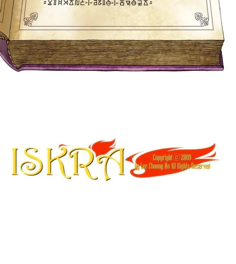 Read Iskra chapter 11 image 19 on Lezhin