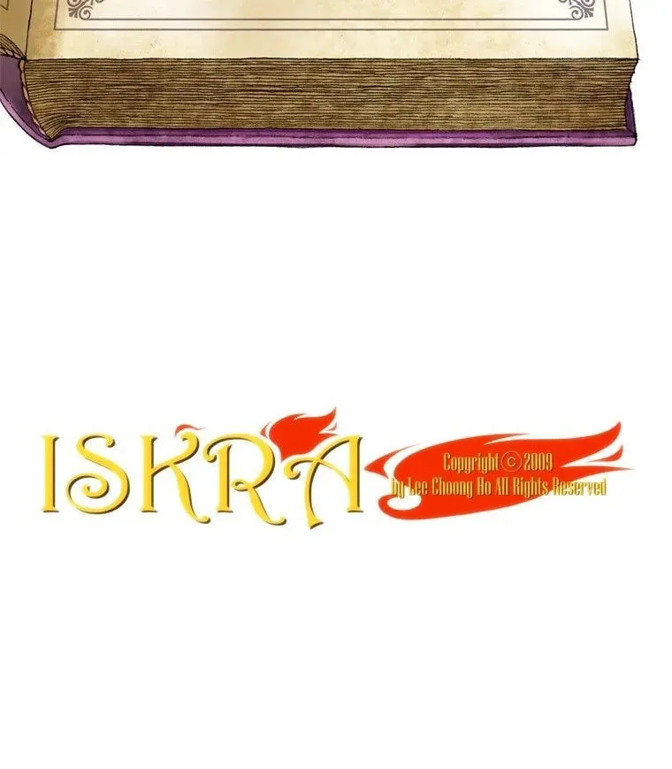 Read Iskra chapter 12 image 22 on Lezhin
