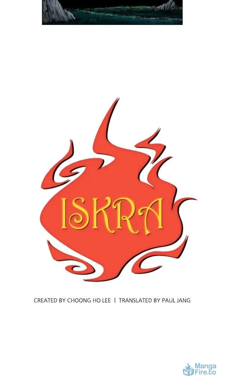 Read Iskra chapter 13 image 2 on Lezhin
