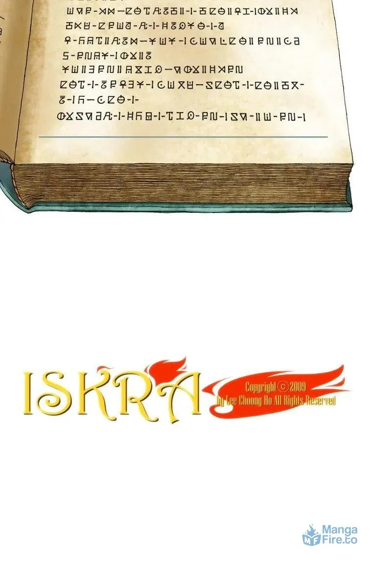 Read Iskra chapter 13 image 20 on Lezhin