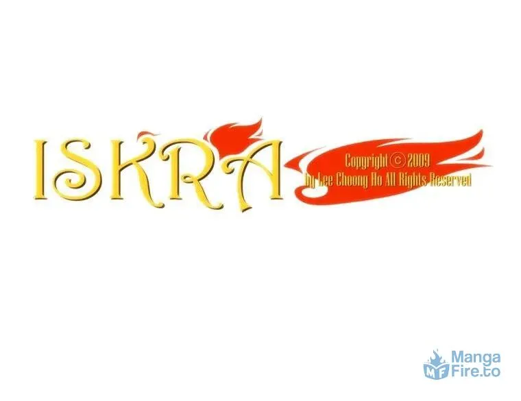 Read Iskra chapter 14 image 20 on Lezhin