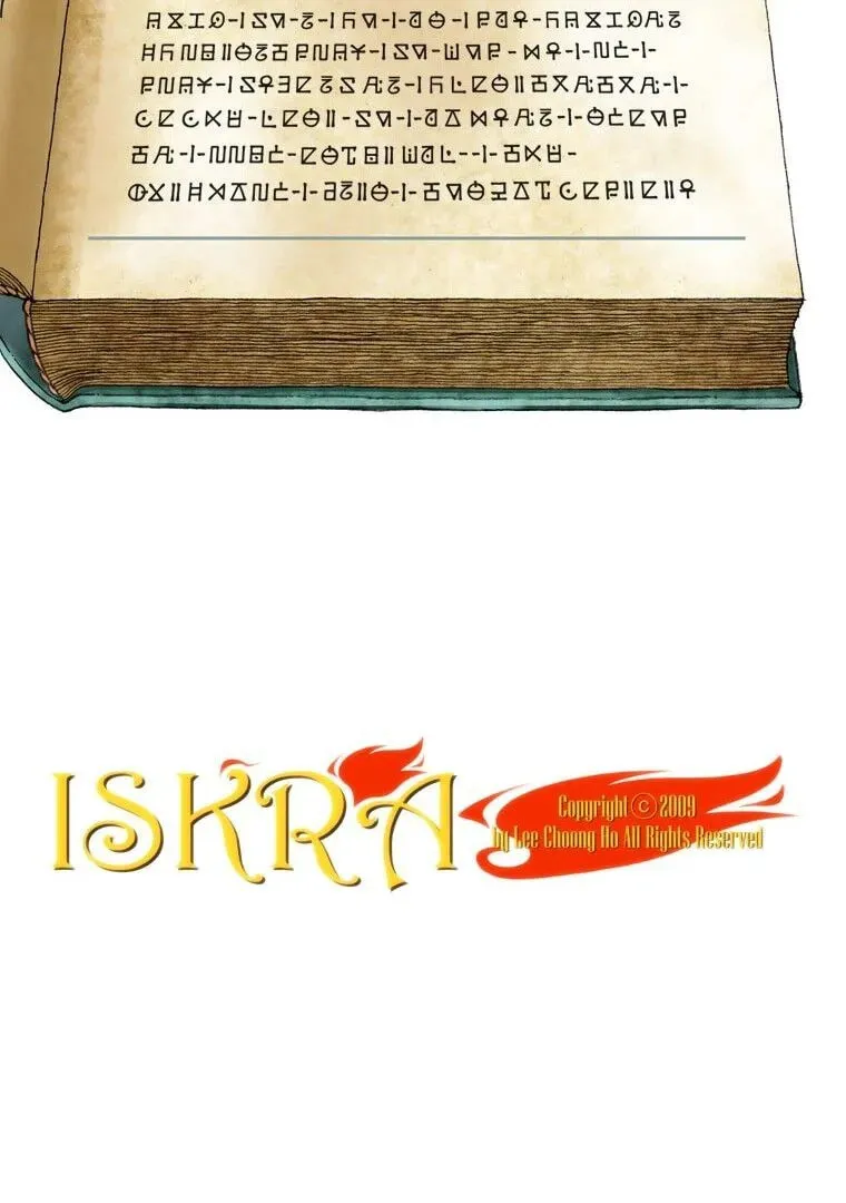Read Iskra chapter 15 image 21 on Lezhin