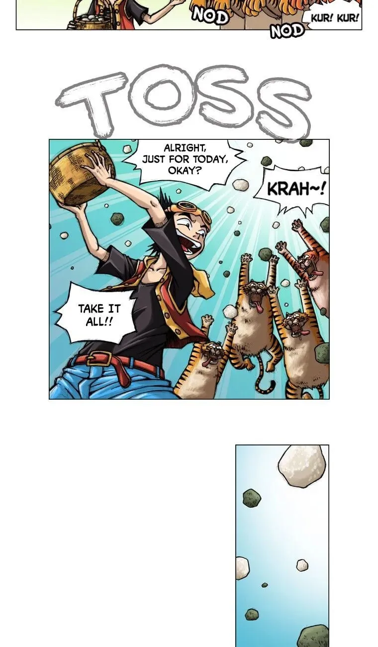 Read Iskra chapter 15 image 9 on Lezhin