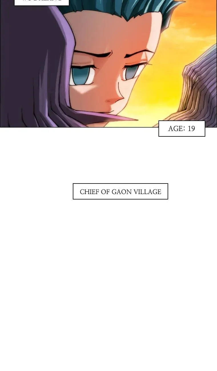 Read Iskra chapter 17 image 18 on Lezhin
