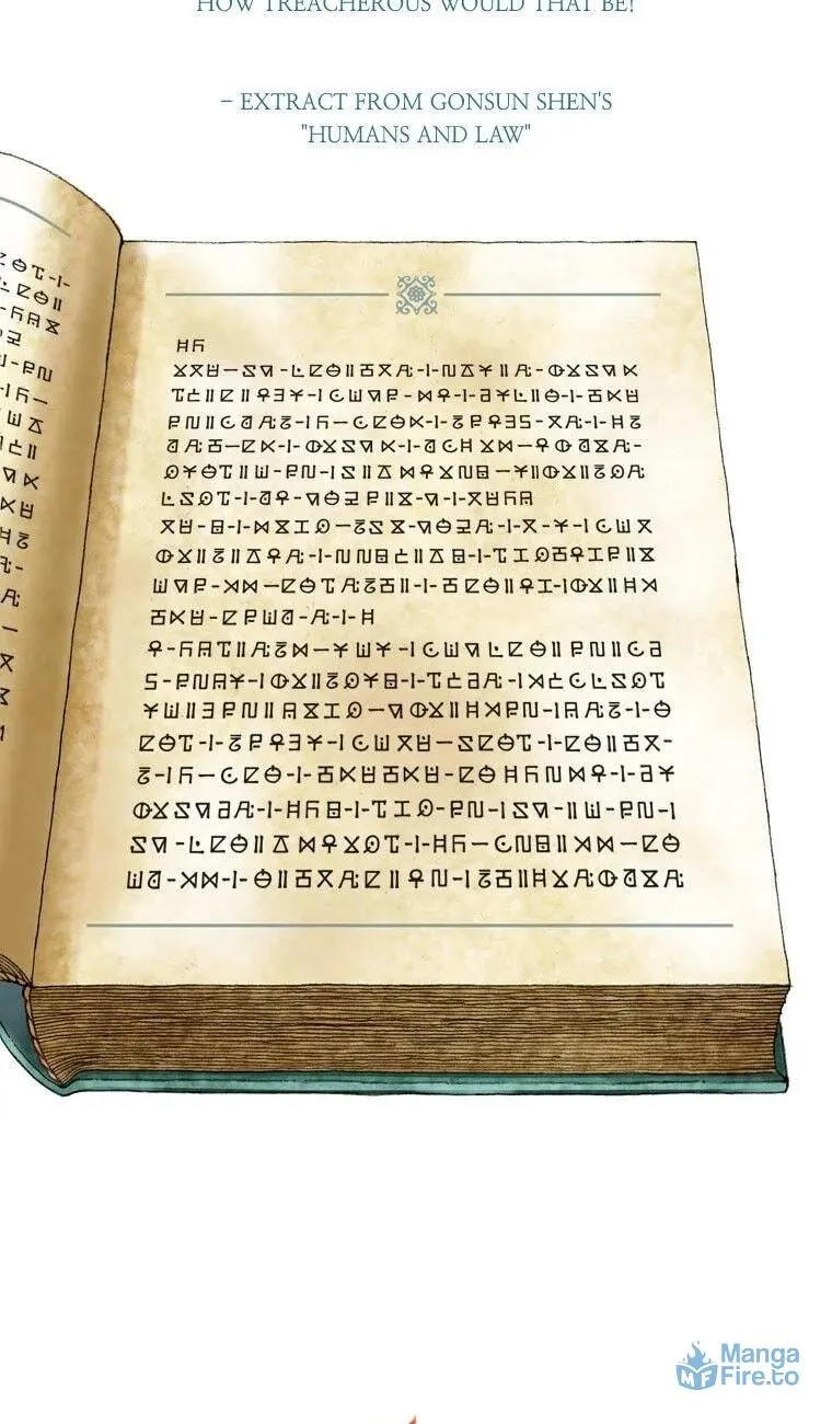 Read Iskra chapter 17 image 20 on Lezhin