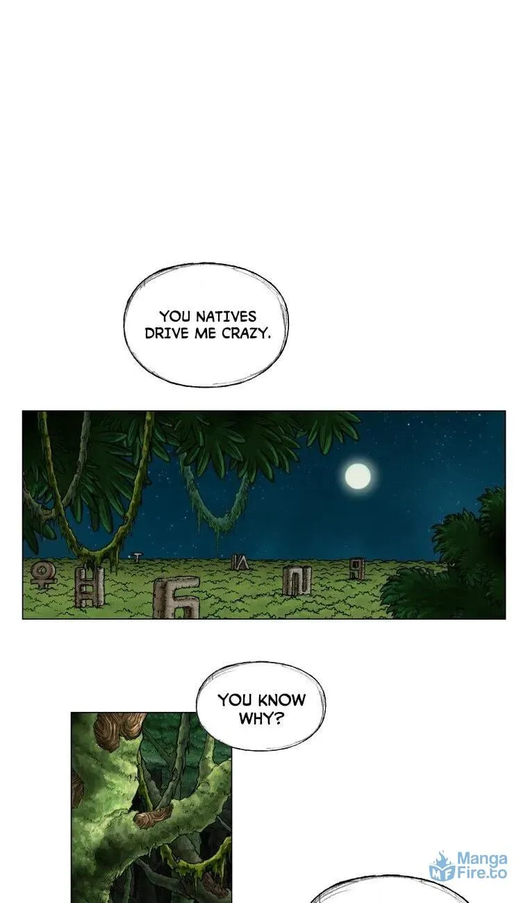 Read Iskra chapter 18 image 11 on Lezhin