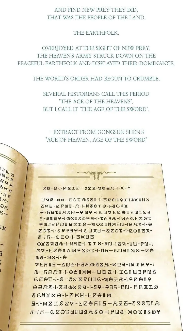 Read Iskra chapter 18 image 22 on Lezhin