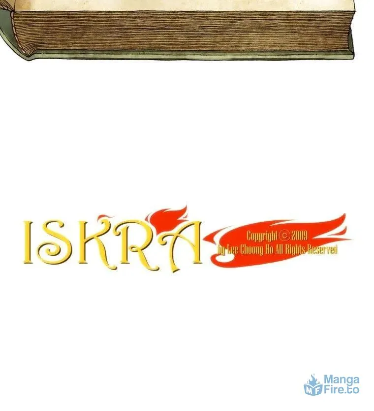Read Iskra chapter 18 image 23 on Lezhin