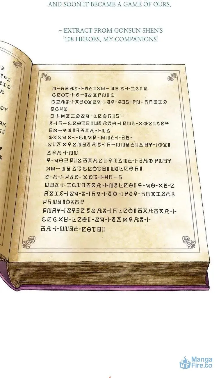 Read Iskra chapter 19 image 20 on Lezhin