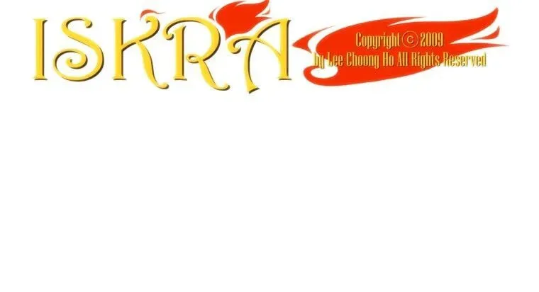 Read Iskra chapter 19 image 21 on Lezhin