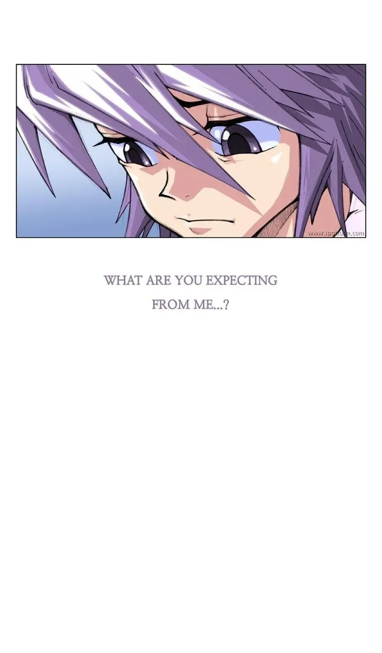 Read Iskra chapter 2 image 21 on Lezhin