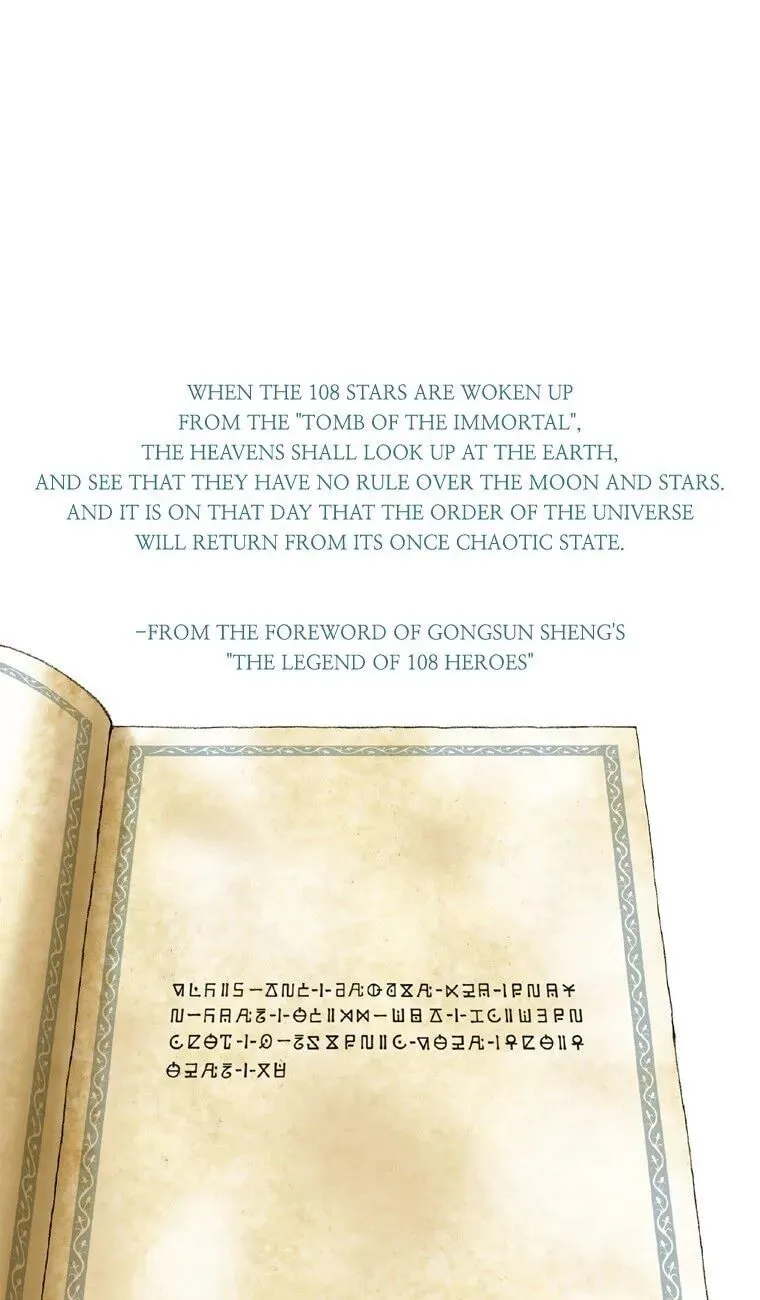 Read Iskra chapter 2 image 22 on Lezhin