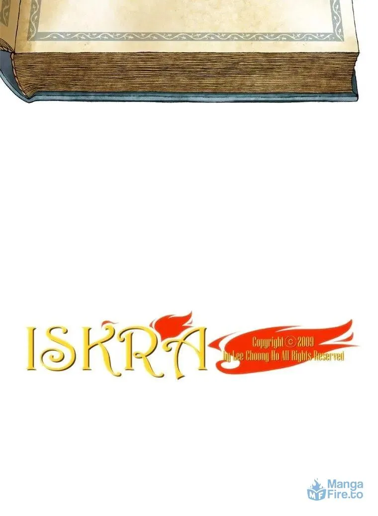 Read Iskra chapter 2 image 23 on Lezhin