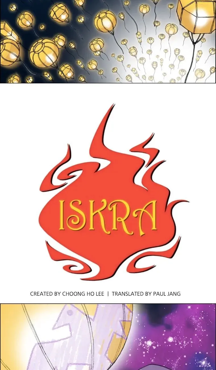 Read Iskra chapter 2 image 3 on Lezhin