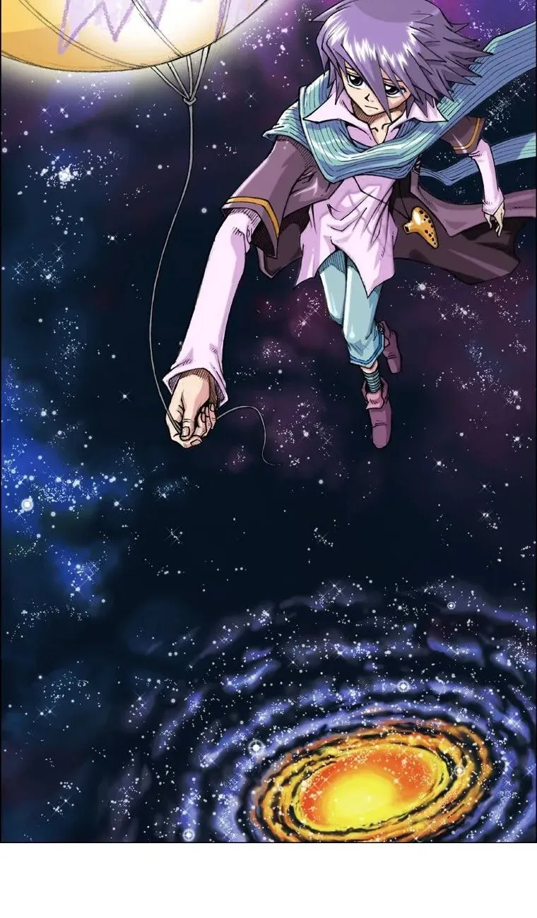 Read Iskra chapter 2 image 4 on Lezhin