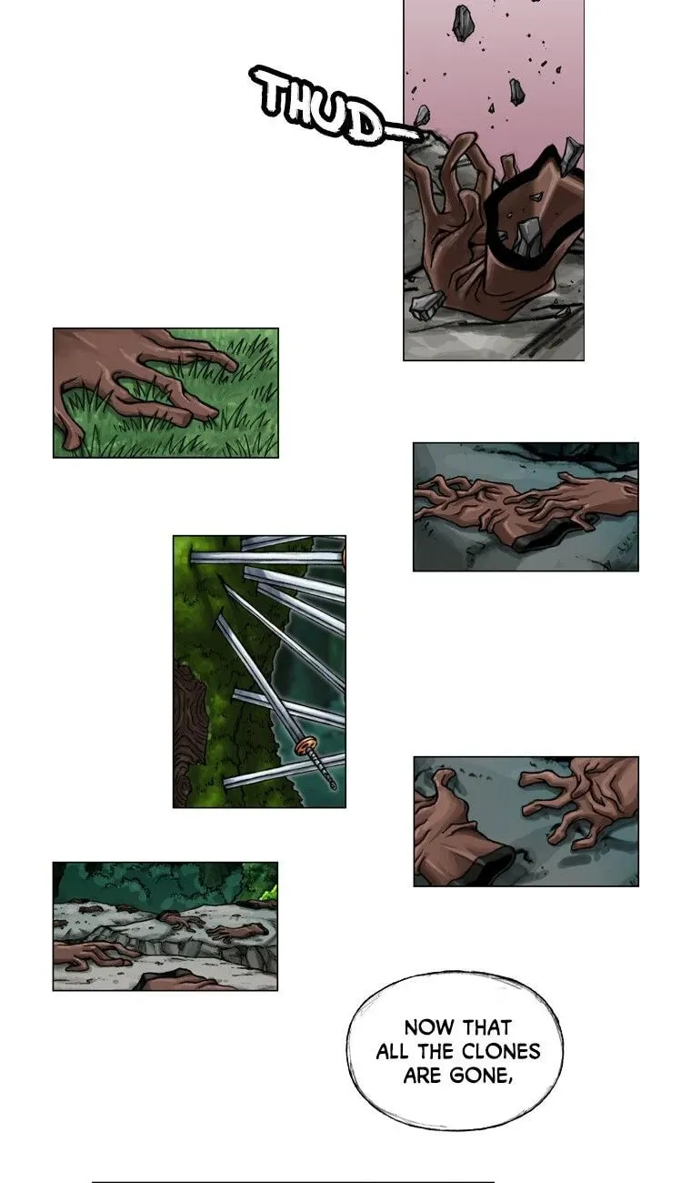 Read Iskra chapter 20 image 7 on Lezhin