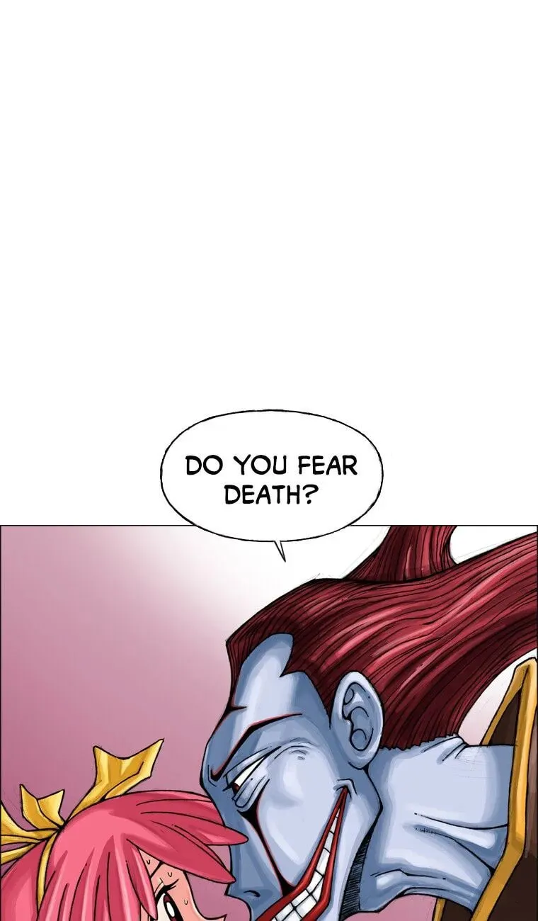 Read Iskra chapter 21 image 22 on Lezhin